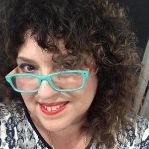 Meet your Posher, Jodi